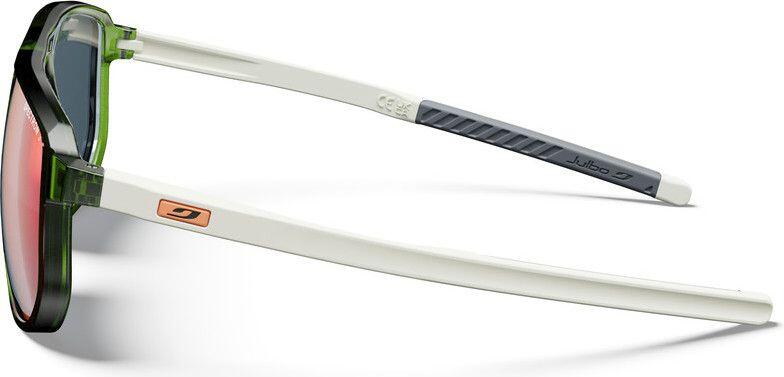 Lunettes Julbo Ward - Spectron 3 - Vert/Gris 3/7