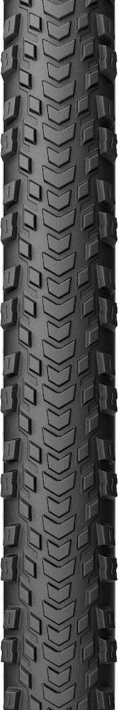 Pneu Gravel Pirelli Cinturato Gravel RM P-Line 700 mm Tubeless Ready Souple Tech 2/5