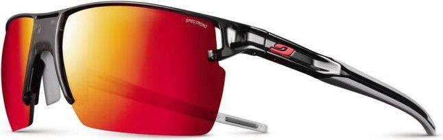 Lunettes Julbo Outline Spectron 3 Noir / Rouge 1/7