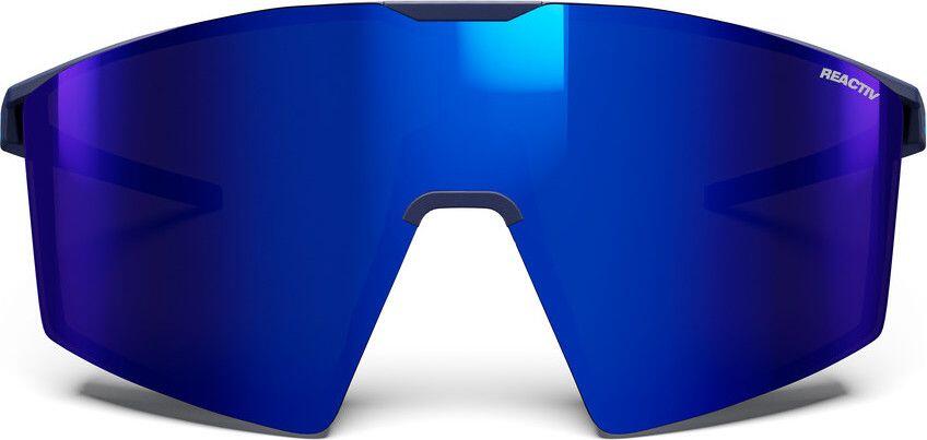 Julbo Edge Reactiv 1-3 HC Mattblau/Blau 2/7