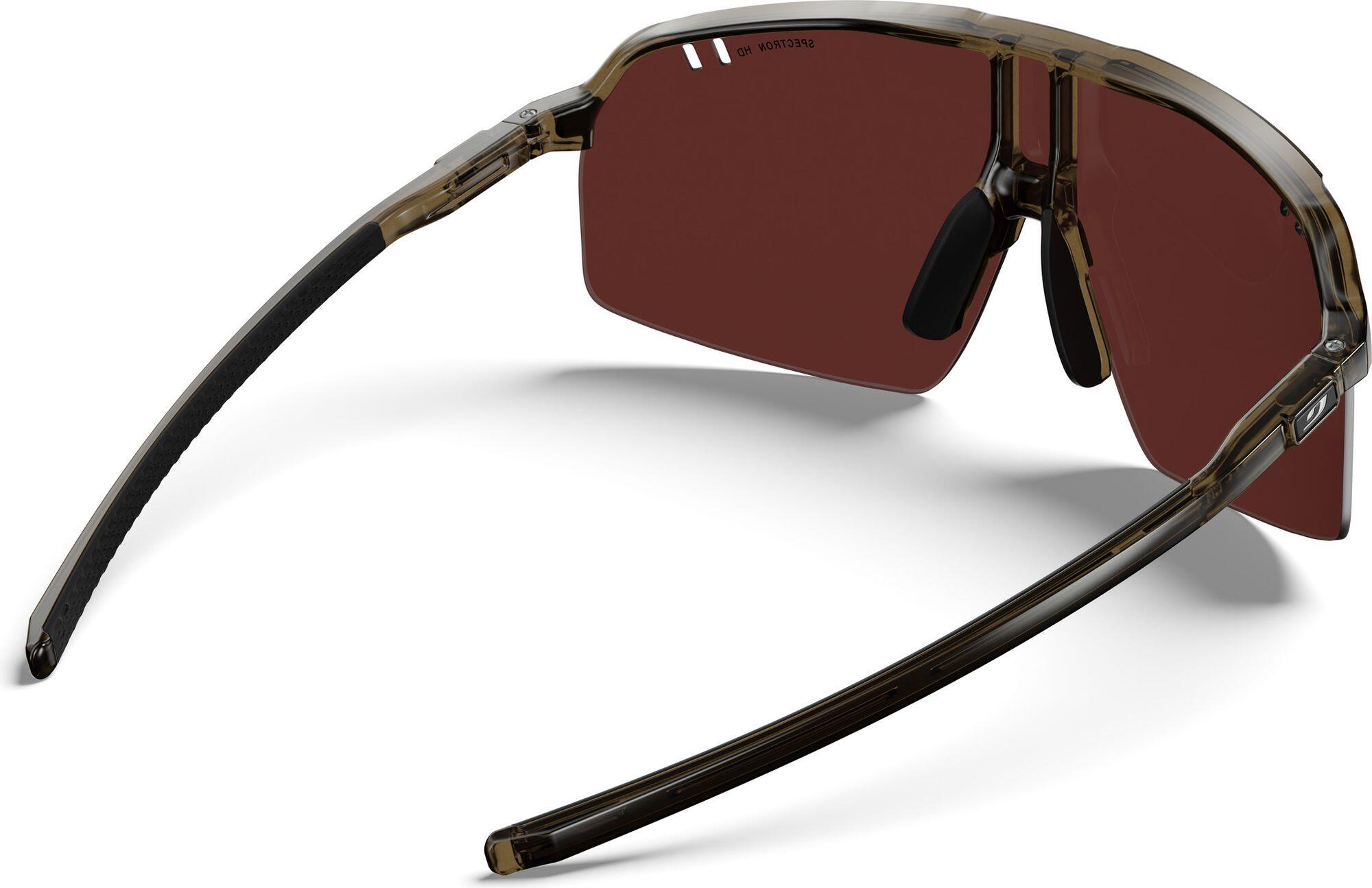 Lunettes Julbo Intensity Spectron 3 HD Marron 5/5
