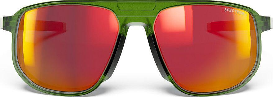 Lunettes Julbo Ward - Spectron 3 - Vert/Gris 2/7