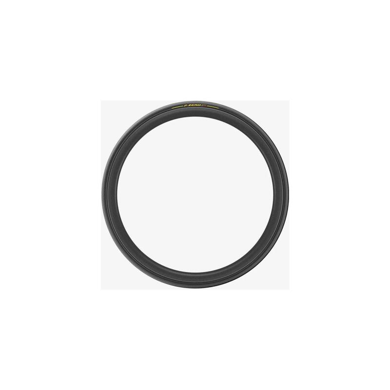 Pirelli Tire P Zero Race Sl Tubular Black