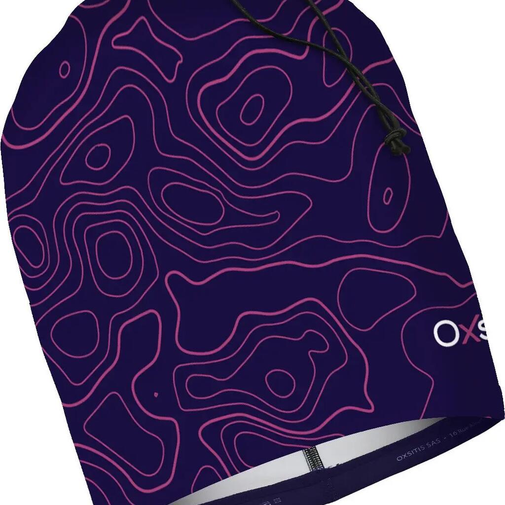 Oxsitis Nordic Origin Prune Headband Blue/Purple