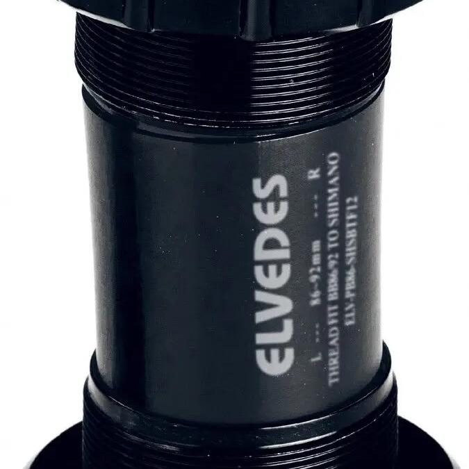 Elvedes Hollowtech Bottom Bracket BSA 68-73mm IB30