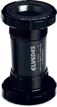 Elvedes Hollowtech BSA 68-73mm IB30