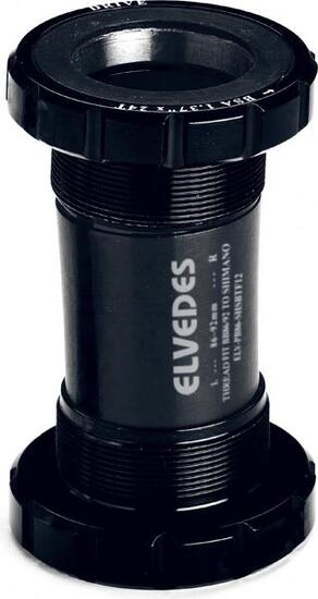 Elvedes Hollowtech BSA 68-73mm IB30