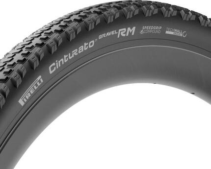 Pirelli Cinturato Gravel RM P-Line Gravel-Reifen 700 mm Tubeless Ready Faltbar T