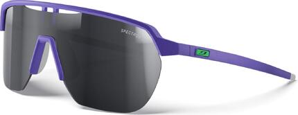 Lunettes Julbo Frequency Watt'Ever Spectron 3 Violet/Gris