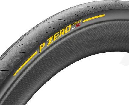 Opony Pirelli P Zero Race Tubular Sl