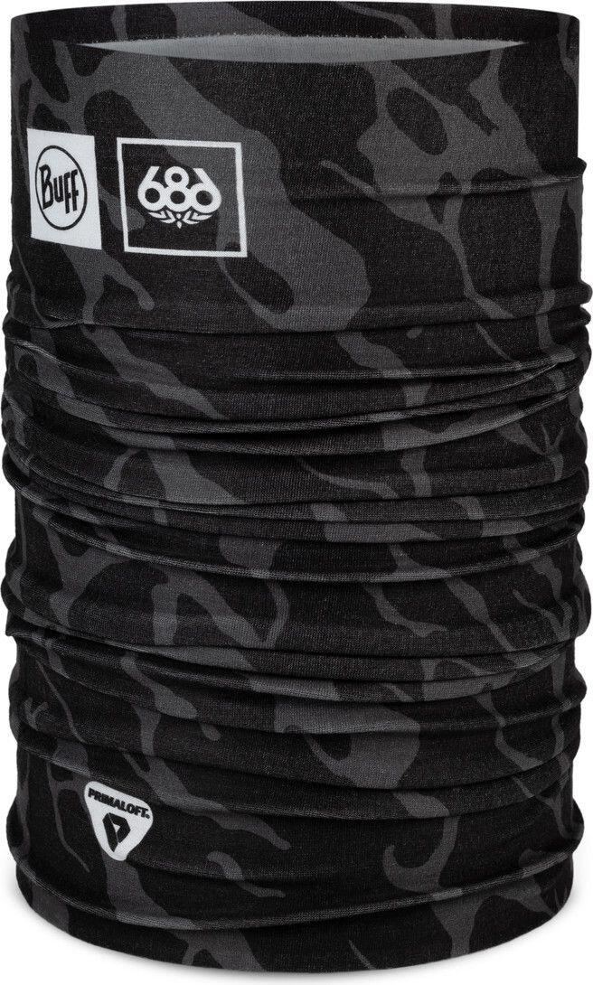 Bandana BUFF THERMONET FRACTURED 686 1/3