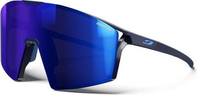Julbo edge reactiv 1-3 hc mat blauw/blauw