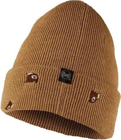 Buff Otty Kindermuts Bruin 2/2