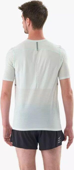Maillot de manga corta Compressport Pro Racing Gris 2/6