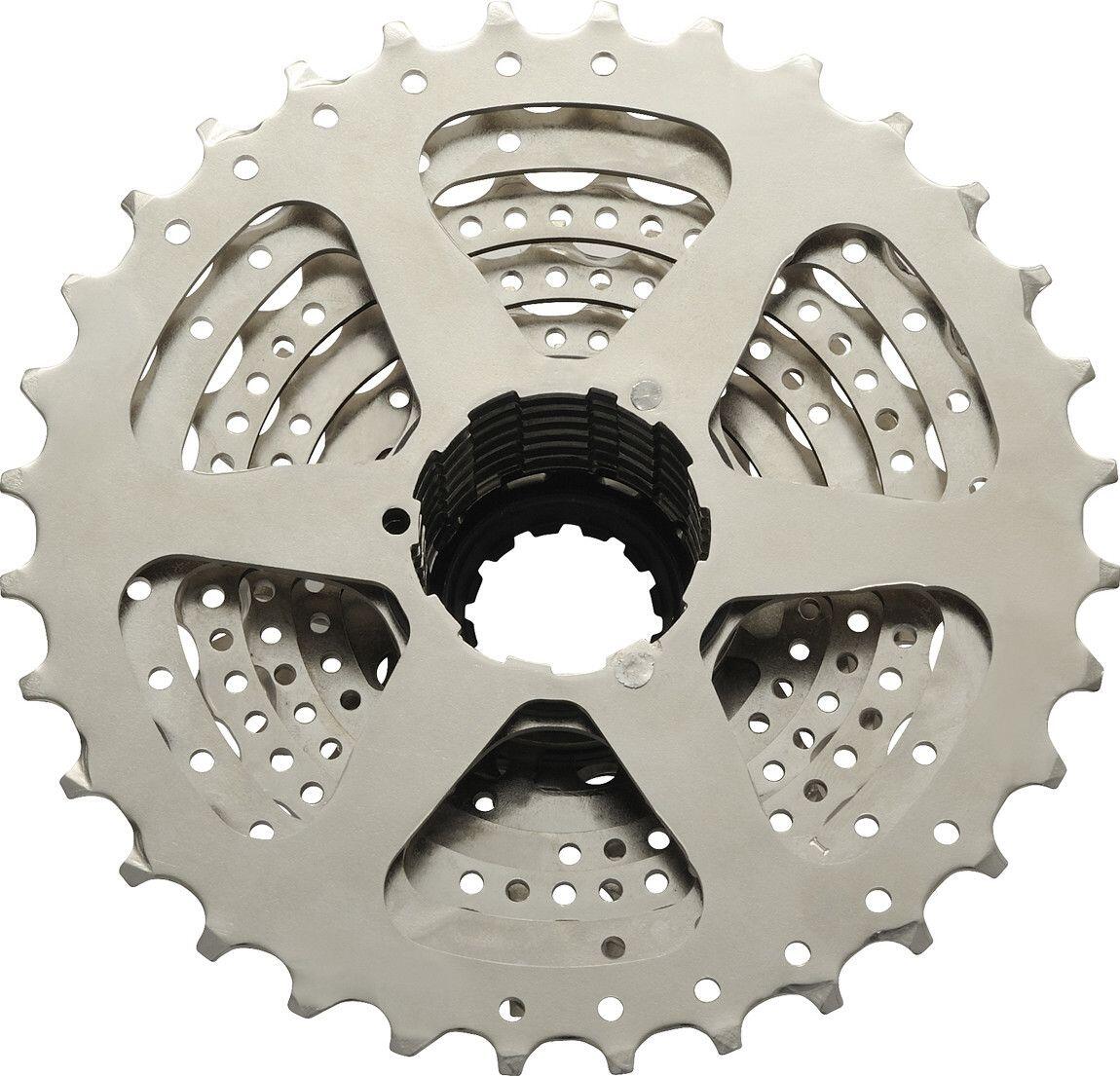 Cassette Shimano CS-HG41 8V 2/4