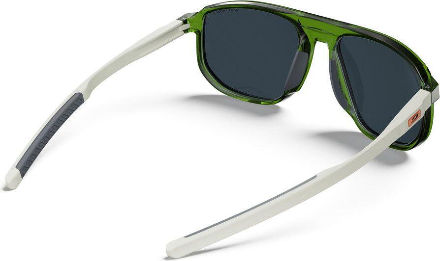 Lunettes Julbo Ward - Spectron 3 - Vert/Gris 4/7