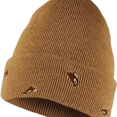 Buff Otty Children's Beanie Brown
