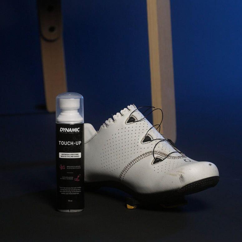 Dynamic Touch-Up White Shoe Polish 75ml 2/7