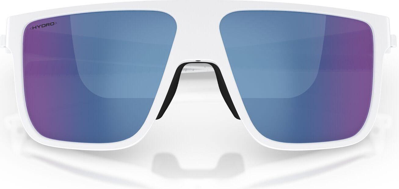 Lunettes Unisexe Bliz A003 Blanc Mat/Bleu 4/7