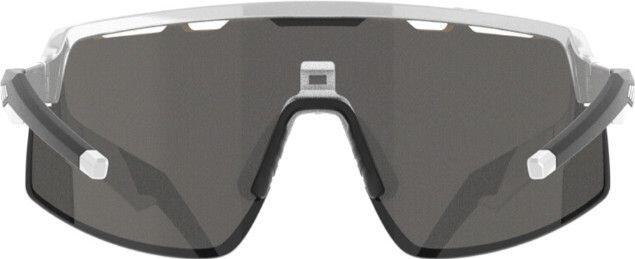 Gafas AZR Speed RX Verni Blancas / Lente Hidrofóbica Dorada 5/5