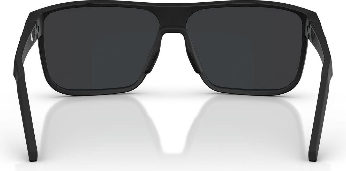 Lunettes Bliz A008 Noir Mat/Bleu 5/6
