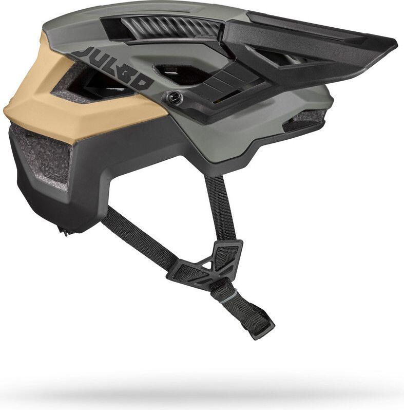 Casque VTT Julbo Forest Evo Vert/Beige 3/6