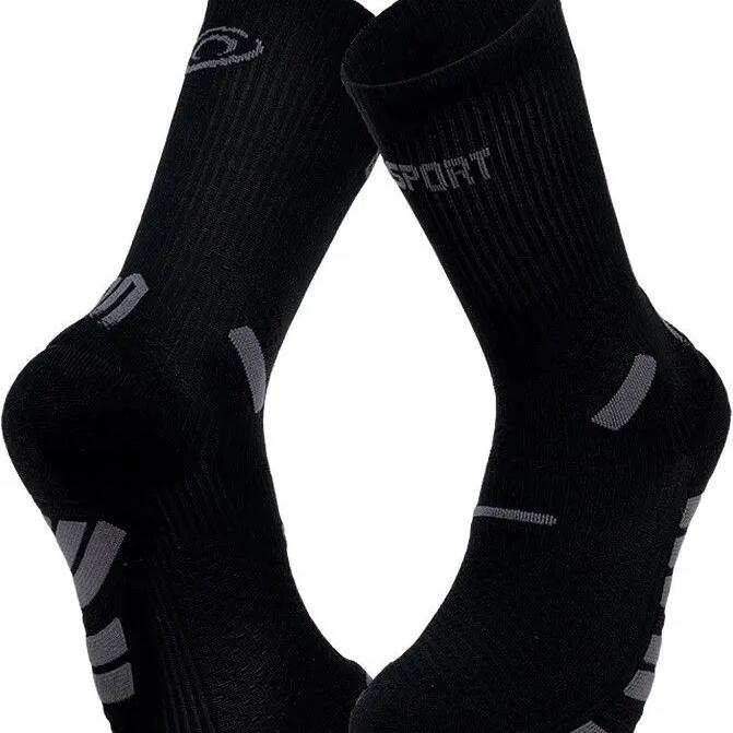 BLACK / GREY