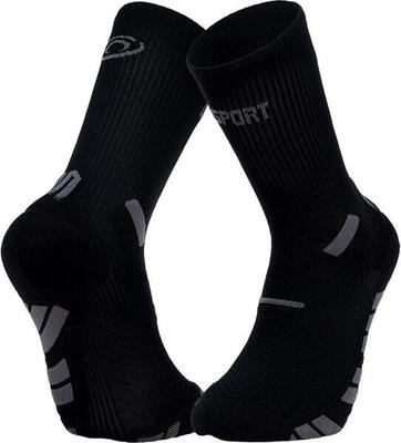 Calzini BV Sport Trail Ultra High > rossi