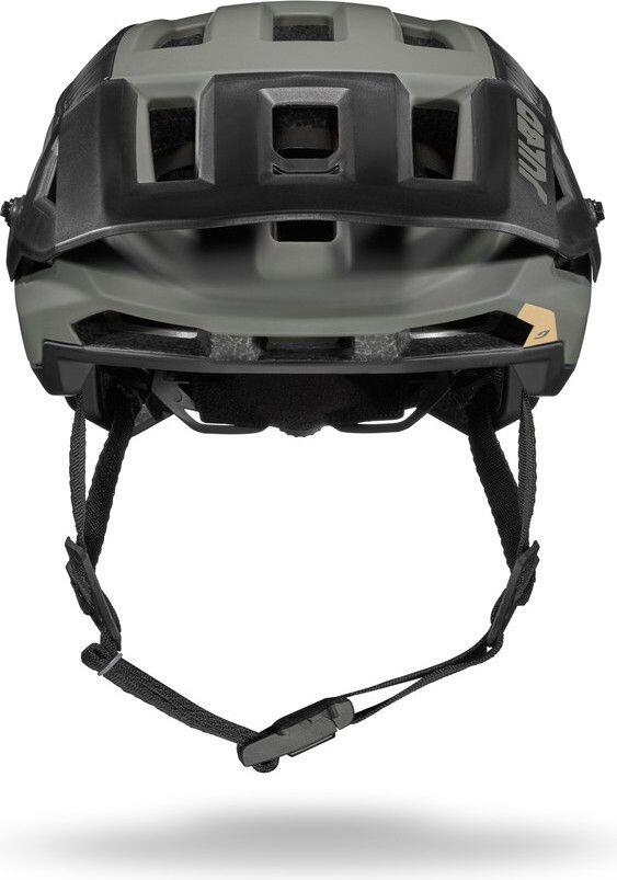 Casque VTT Julbo Forest Evo Vert/Beige 2/6