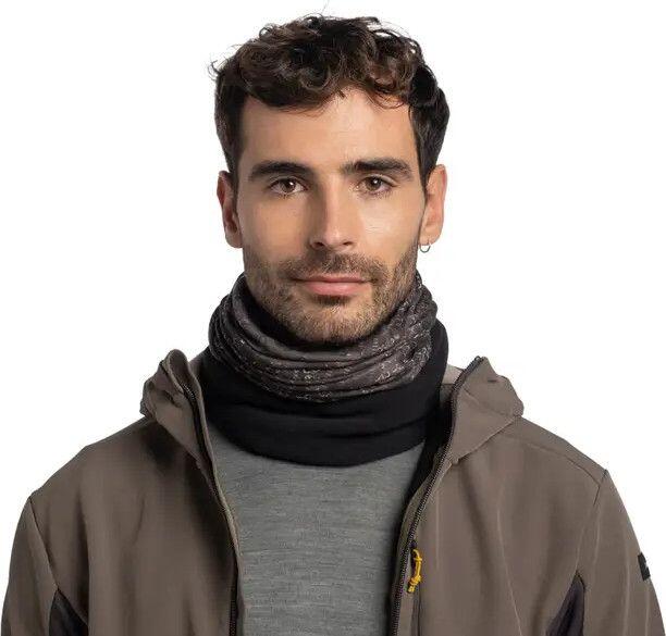 Fleece choker Buff Cyture 3/7