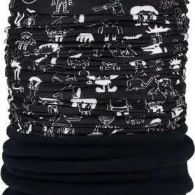 Neck gaiter Buff model 134785999 for unisex children