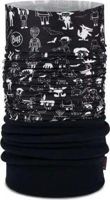 Nekwarmer buff model 134785999 voor unisex jongens
