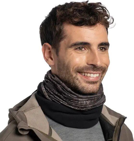 Fleece choker Buff Cyture 4/7