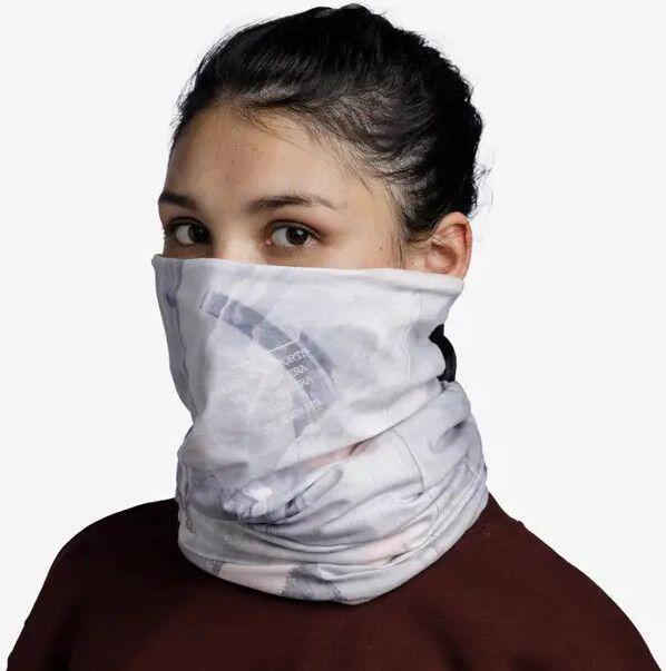 Reflecterende fleece choker voor dames Buff Snout 3/5