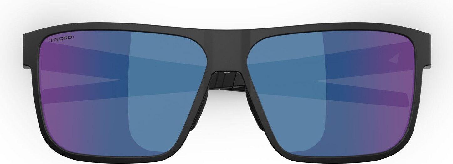 Lunettes Bliz A008 Noir Mat/Bleu 4/6