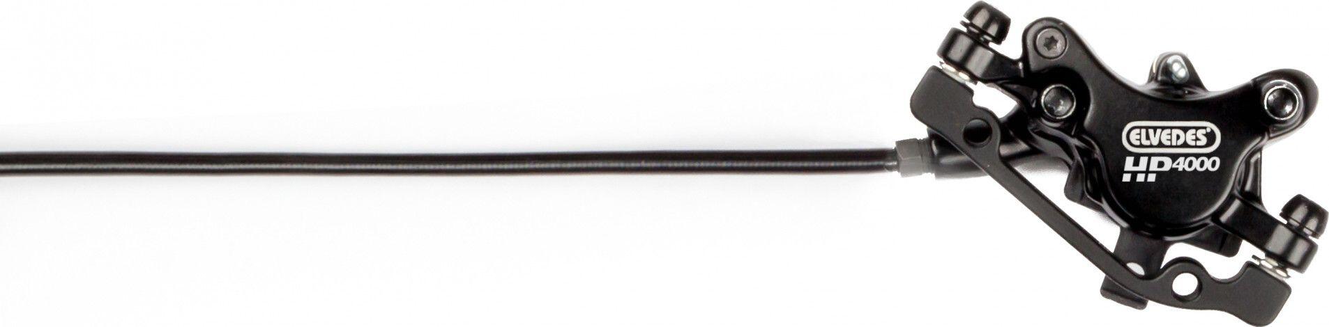 Freins Elvedes HP4000 Dual Piston Mineral 2/7