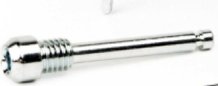 Par de 2 pastillas de freno orgánicas para bicicleta Elvedes Magura MT 5/7 2/5