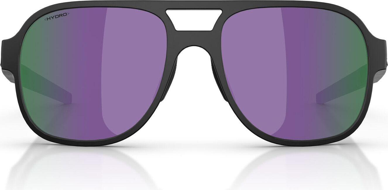 Lunettes Bliz A006 Noir Mat/Violet 3/6