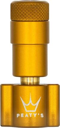 Pumpenkopf Peaty's Gonfleur Holeshot