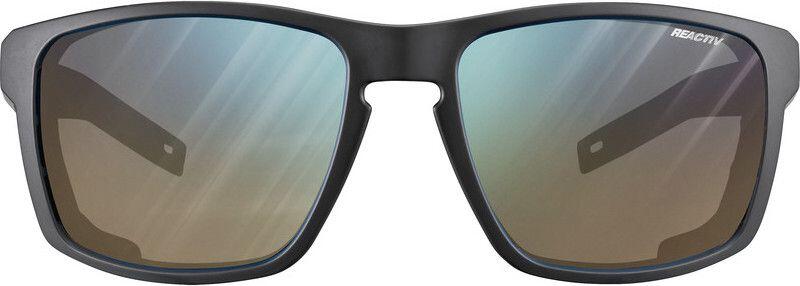 Lunettes Julbo Shield - Reactiv 2-4 - Noir/Noir 3/7
