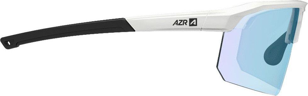 Lunettes AZR Kromic Arrow RX Blanc/Noir Photochromique 3/5