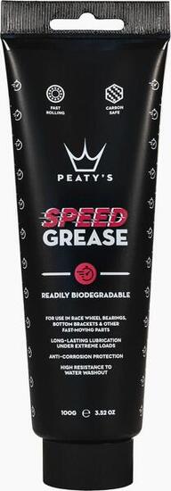 Graisse Peaty's Speed 100g
