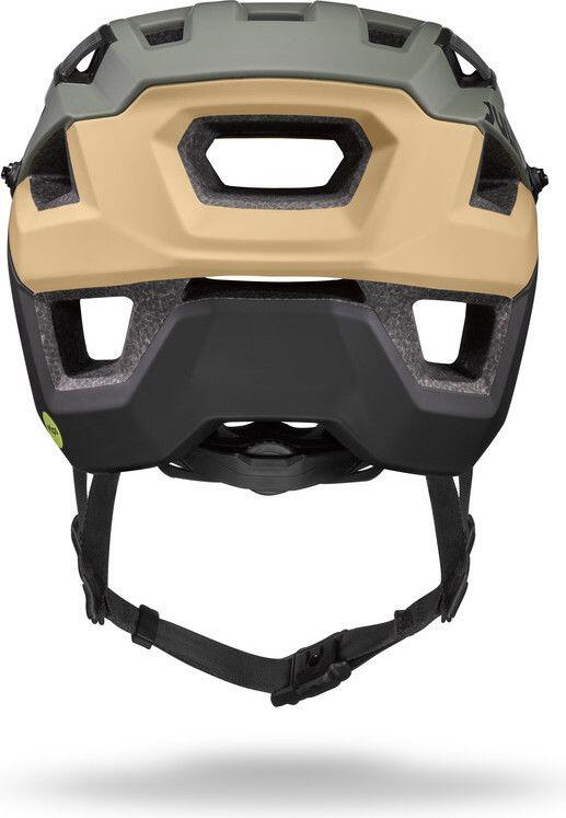 Casque VTT Julbo Forest Evo Vert/Beige 4/6