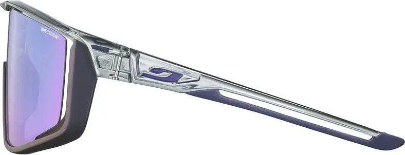 Lunettes Julbo Fury Spectron 1CF Violet 3/7