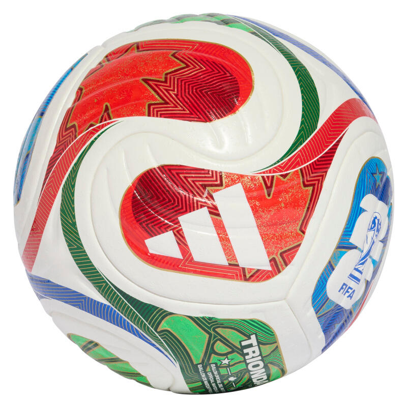 Ballon de Football Adidas Coupe du Monde 2026 Officiel 3/3