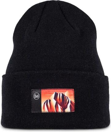 Czapka BUFF KNITTED BEANIE LILON GEM CRYSTAL