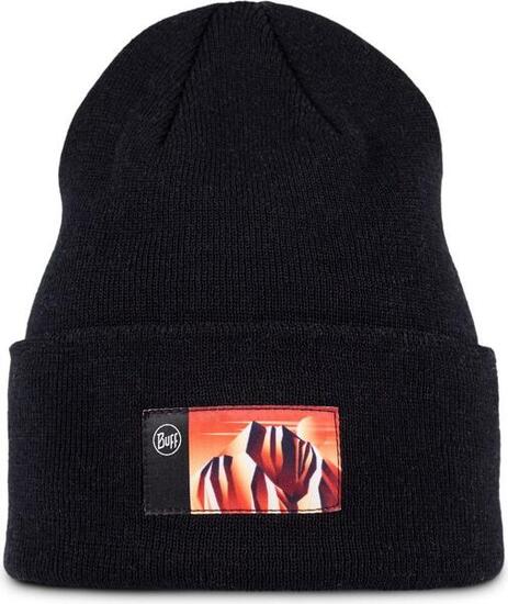Czapka BUFF KNITTED BEANIE LILON GEM CRYSTAL