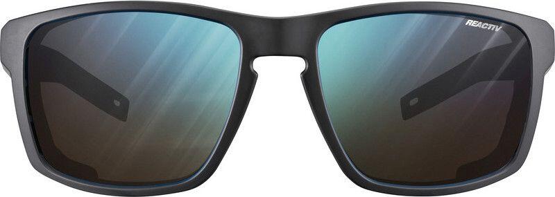 Lunettes Julbo Shield - Reactiv 2-4 - Noir/Noir 2/7