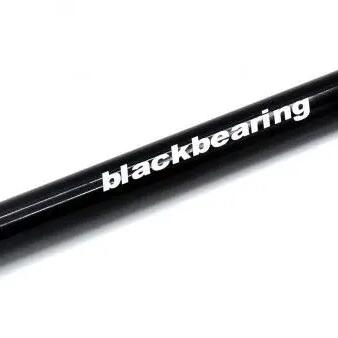 Front Axle Black Bearing RockShox QR - 15 mm - 148 - M15x1.5 - 13 mm