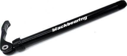 Oś koła Black Bearing Rockshox - 15 mm - 148 - M15X1,5 - 13 mm - QR - F15.2QR